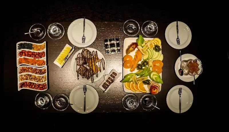 Fotos del hotel Diamond  Baku:  9
