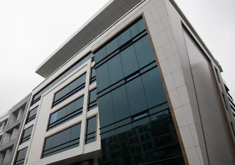 Fotos del hotel Diamond  Baku:  7