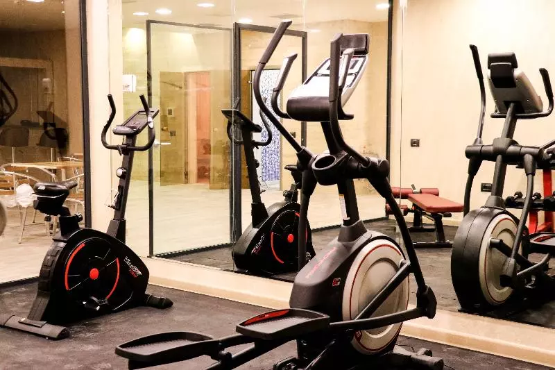 Fotos del hotel Diamond  Baku:  11