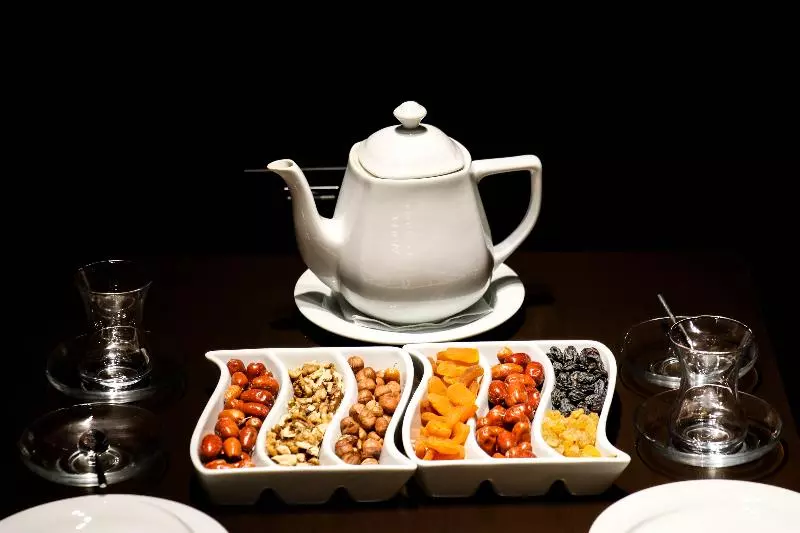 Fotos del hotel Diamond  Baku:  6