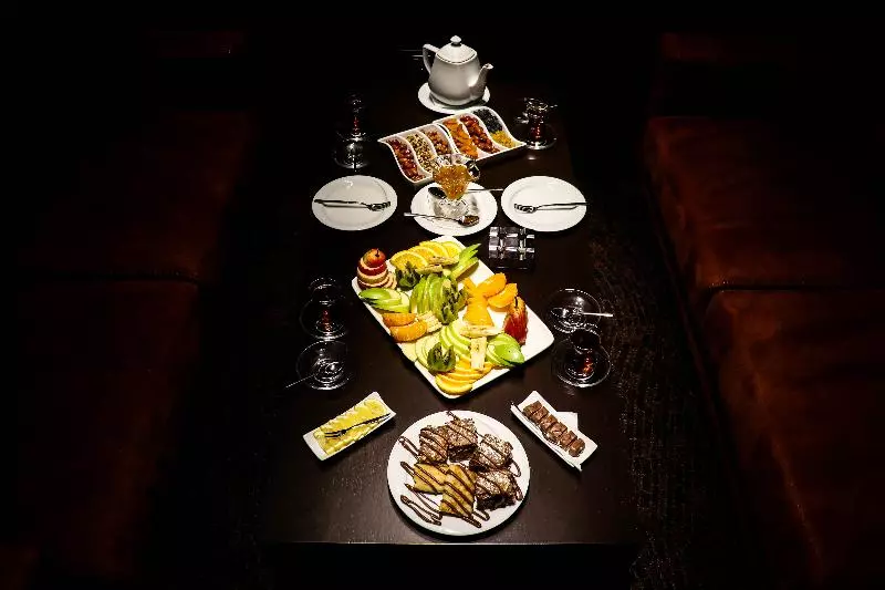 Fotos del hotel Diamond  Baku:  3