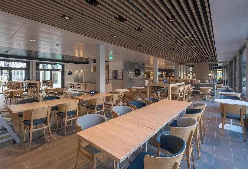Fotos del hotel Holiday Inn Express Luzern  Kriens:  18