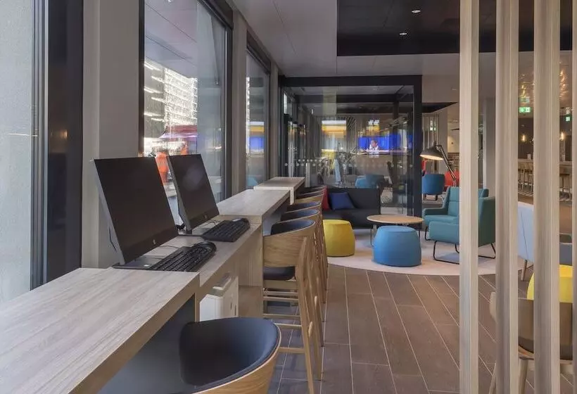 Fotos del hotel Holiday Inn Express Luzern  Kriens:  16