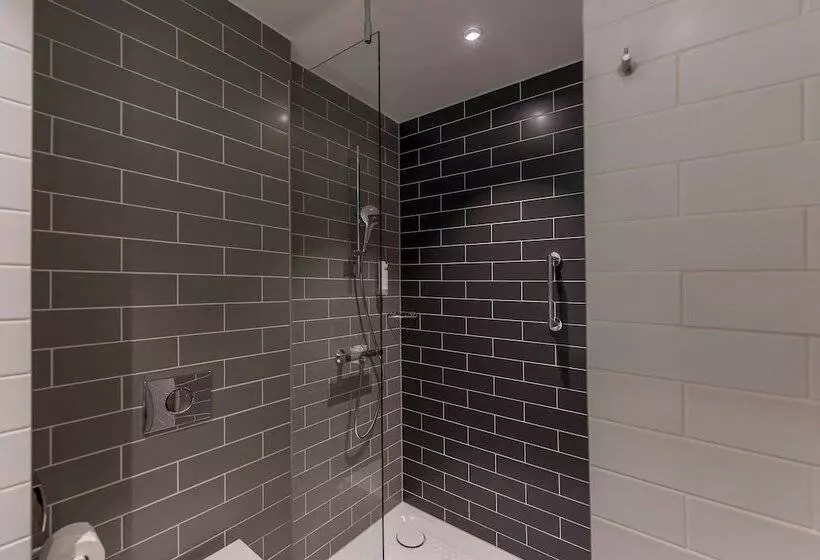 Fotos del hotel Holiday Inn Express Luzern  Kriens:  14