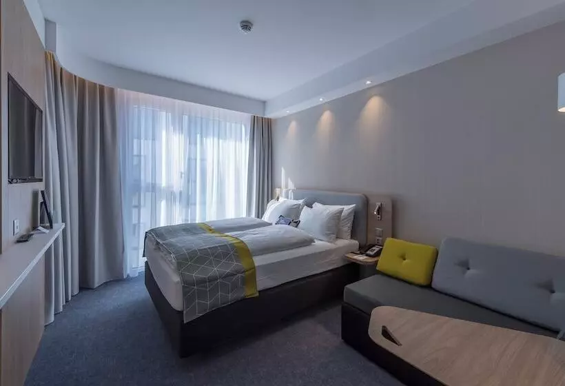 Fotos del hotel Holiday Inn Express Luzern  Kriens:  5