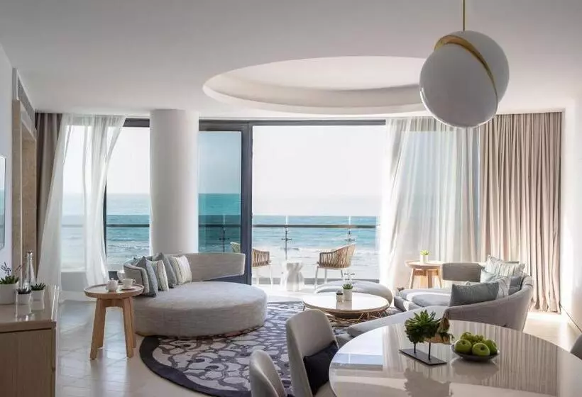 Fotos del hotel Jumeirah At Saadiyat Island Resort:  21