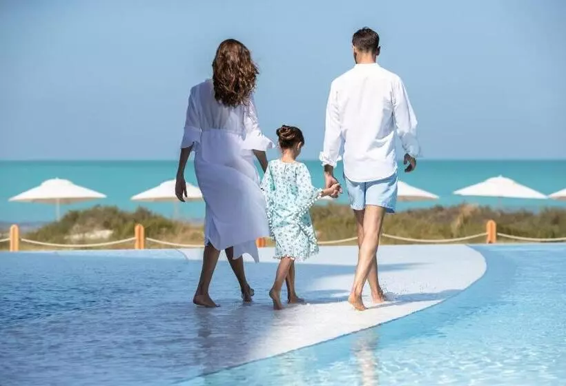 Fotos del hotel Jumeirah At Saadiyat Island Resort:  7