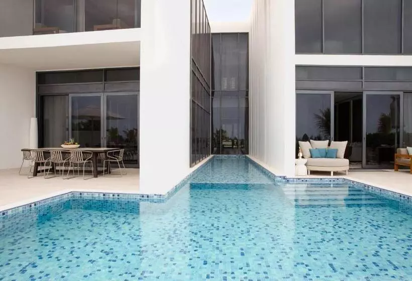 Fotos del hotel Jumeirah At Saadiyat Island Resort:  14