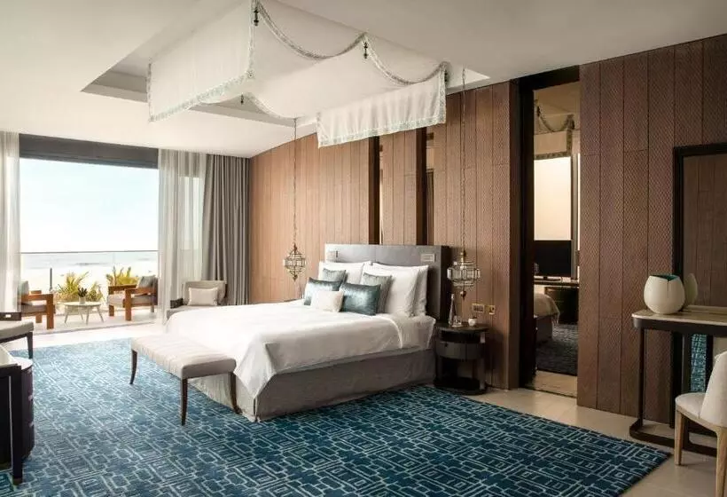 Fotos del hotel Jumeirah At Saadiyat Island Resort:  9