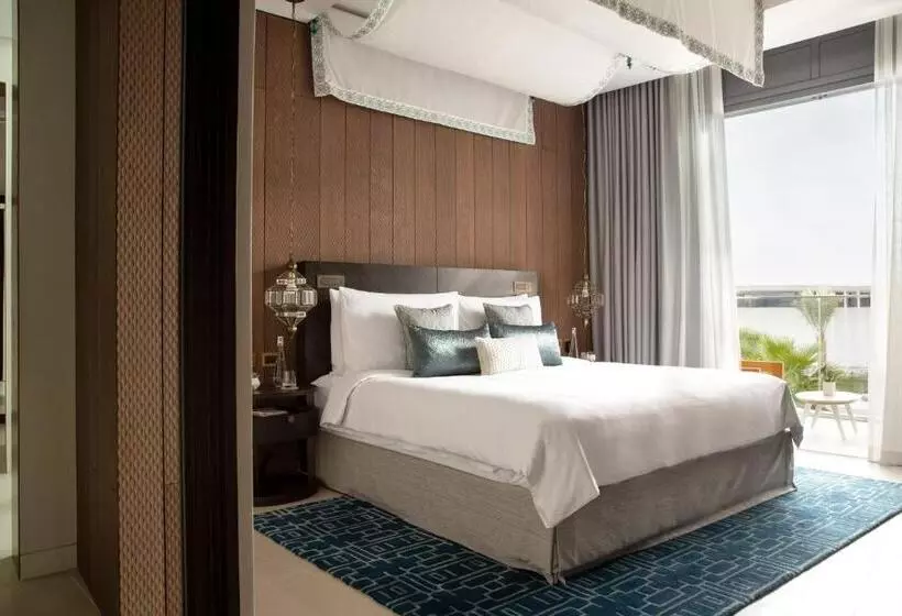Fotos del hotel Jumeirah At Saadiyat Island Resort:  18