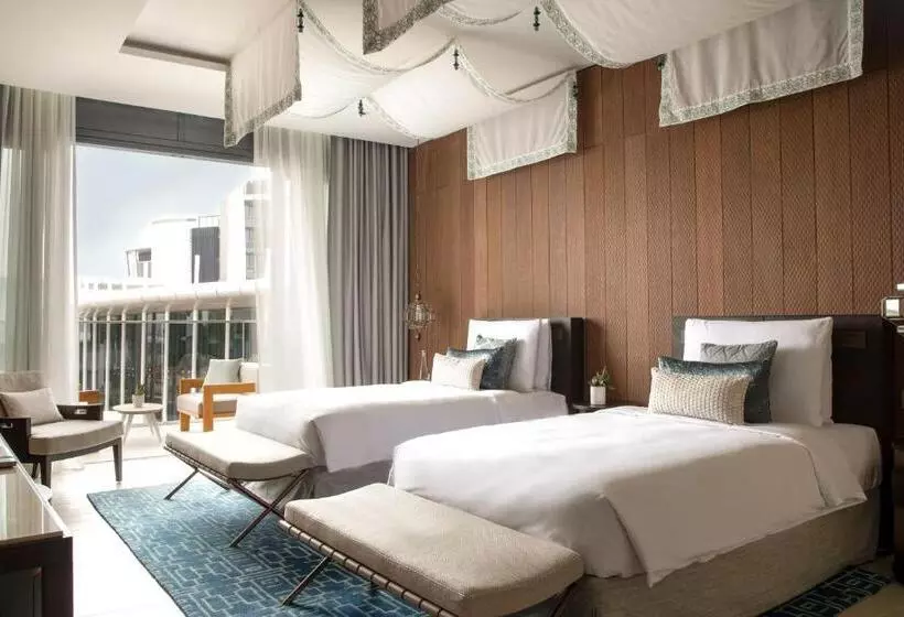Fotos del hotel Jumeirah At Saadiyat Island Resort:  19
