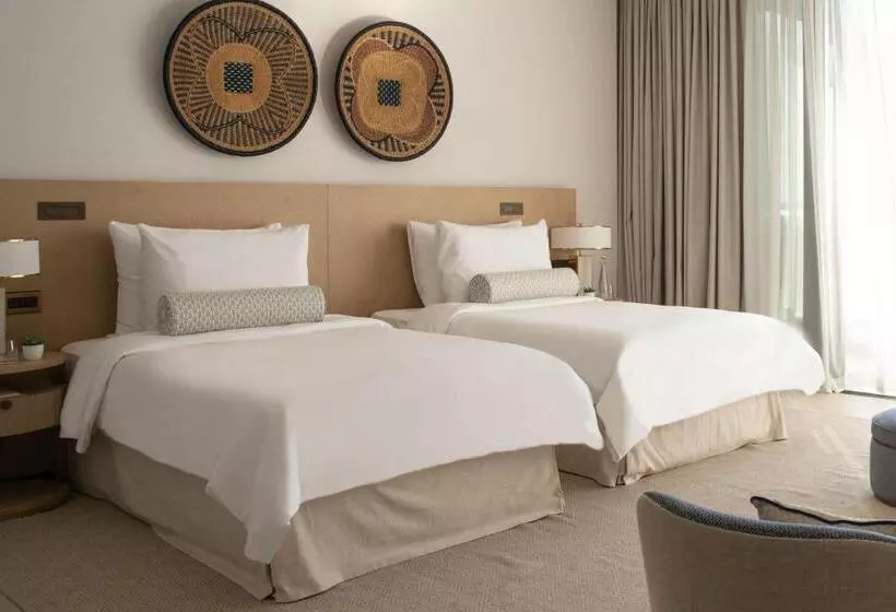 Fotos del hotel Jumeirah At Saadiyat Island Resort:  17