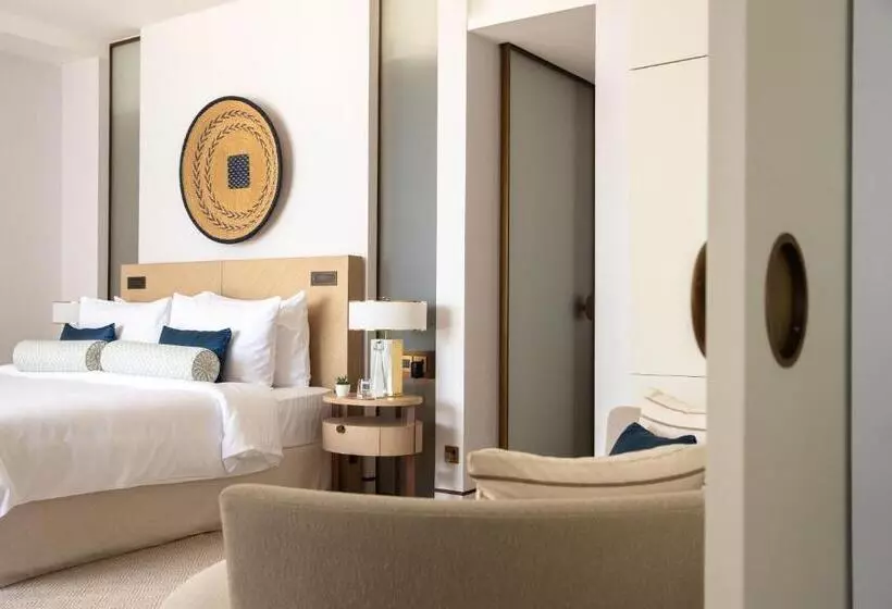 Fotos del hotel Jumeirah At Saadiyat Island Resort:  16