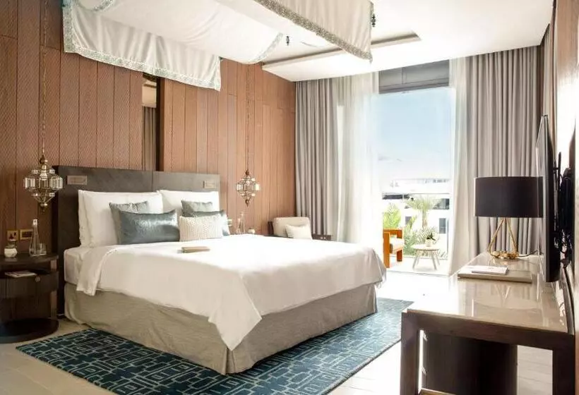 Fotos del hotel Jumeirah At Saadiyat Island Resort:  2