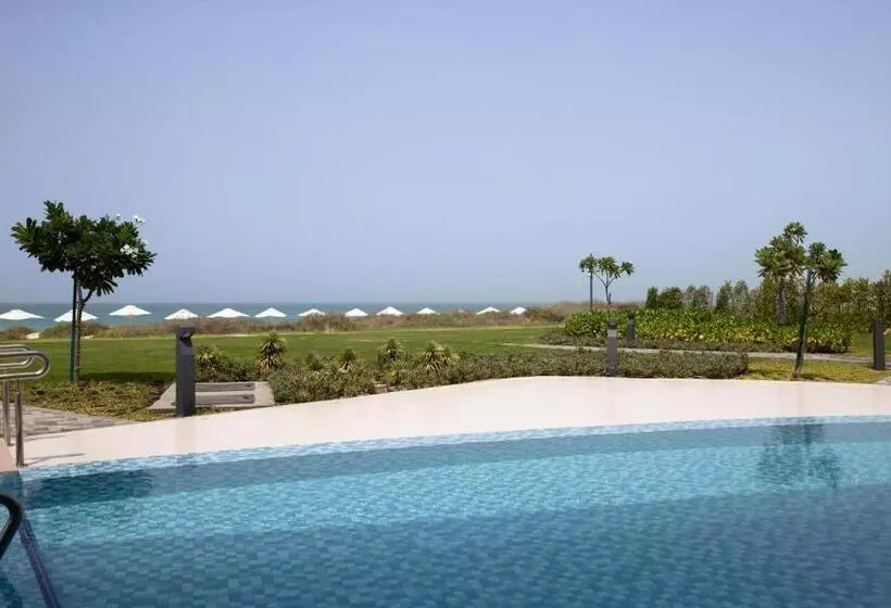 Fotos del hotel Jumeirah At Saadiyat Island Resort:  8