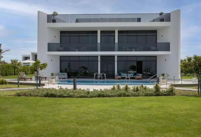 Fotos del hotel Jumeirah At Saadiyat Island Resort:  15