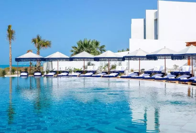 Fotos del hotel Jumeirah At Saadiyat Island Resort:  12