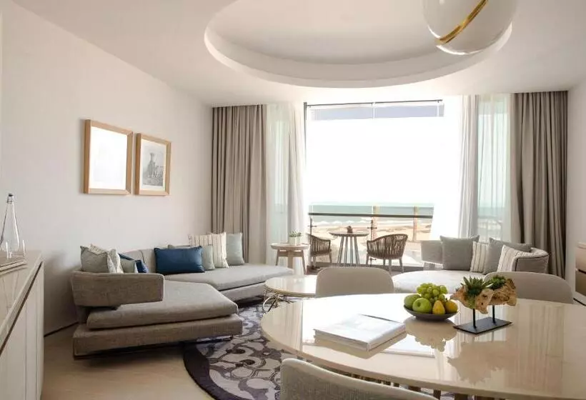 Fotos del hotel Jumeirah At Saadiyat Island Resort:  23
