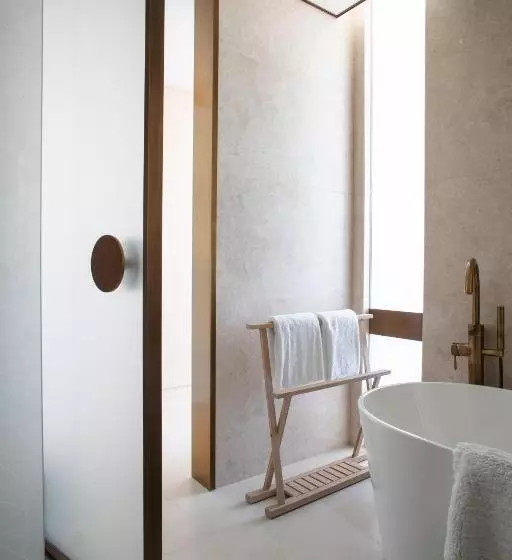 Fotos del hotel Jumeirah At Saadiyat Island Resort:  11