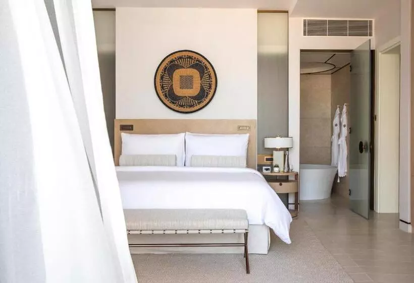 Fotos del hotel Jumeirah At Saadiyat Island Resort:  20