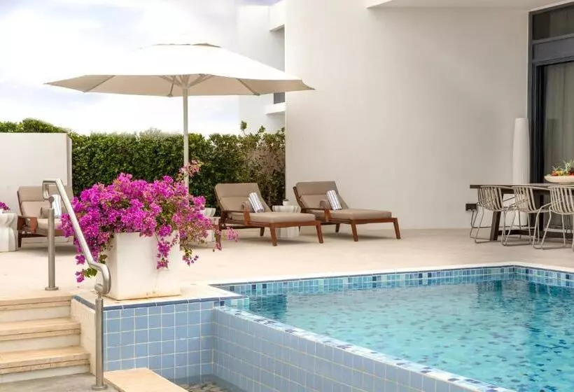 Fotos del hotel Jumeirah At Saadiyat Island Resort:  3