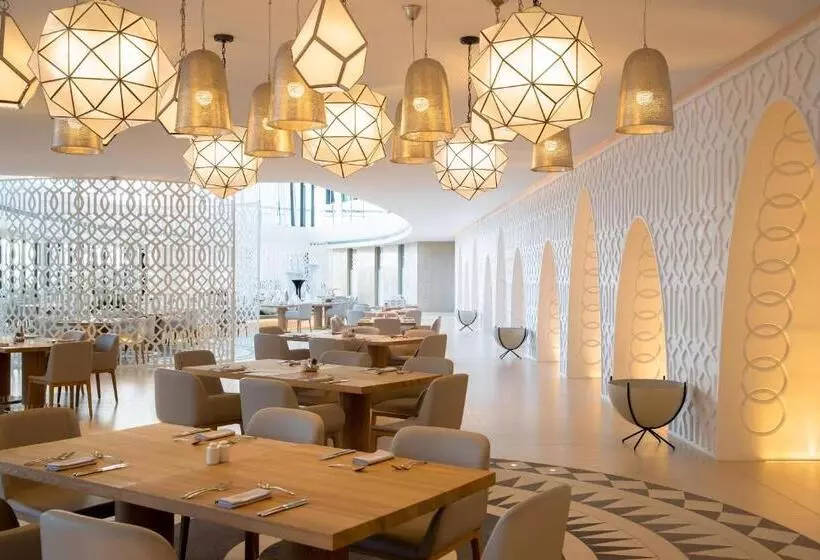 Fotos del hotel Jumeirah At Saadiyat Island Resort:  5