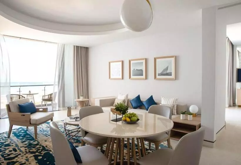 Fotos del hotel Jumeirah At Saadiyat Island Resort:  24