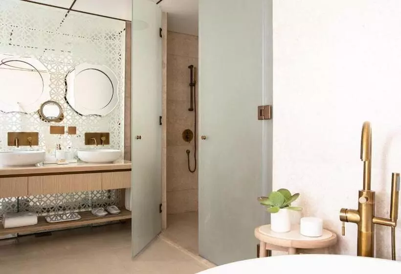 Fotos del hotel Jumeirah At Saadiyat Island Resort:  6