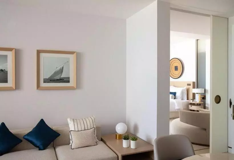 Fotos del hotel Jumeirah At Saadiyat Island Resort:  22