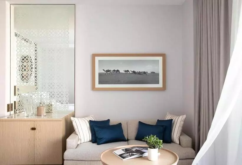 Fotos del hotel Jumeirah At Saadiyat Island Resort:  25