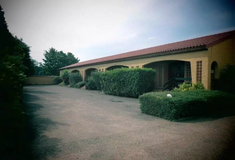 Fotos del hotel L Auberge Du Gros:  17