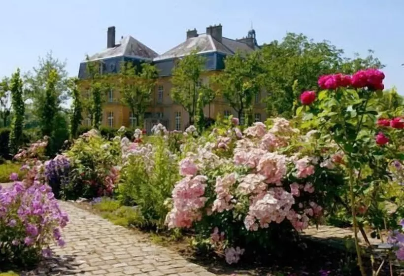 Fotos del hotel L Auberge Du Gros:  11