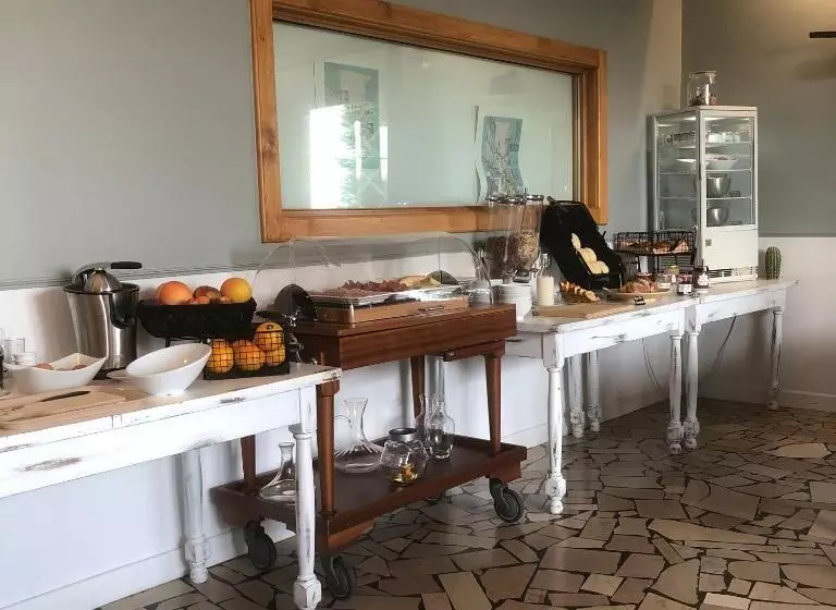 Fotos del hotel L Auberge Du Gros:  25