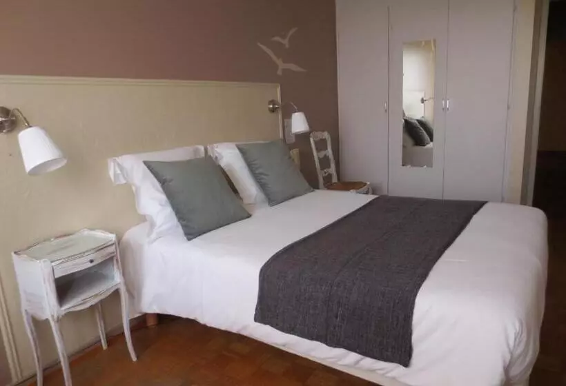 Fotos del hotel L Auberge Du Gros:  18