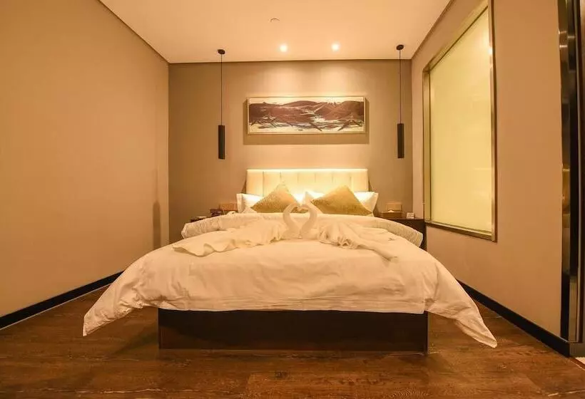 Fotos del hotel Metropolo Shanghai Hongqiao Airpart Wuzhong Road:  26