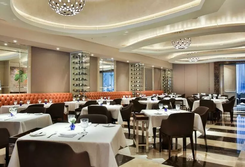 Fotos del hotel Palladio Hotel Buenos Aires - Mgallery:  15