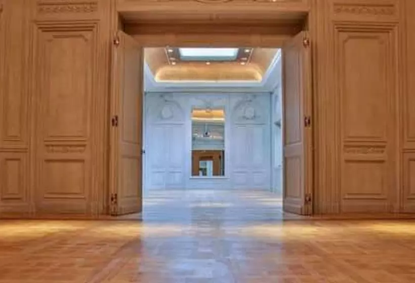 Fotos del hotel Palladio Hotel Buenos Aires - Mgallery:  10