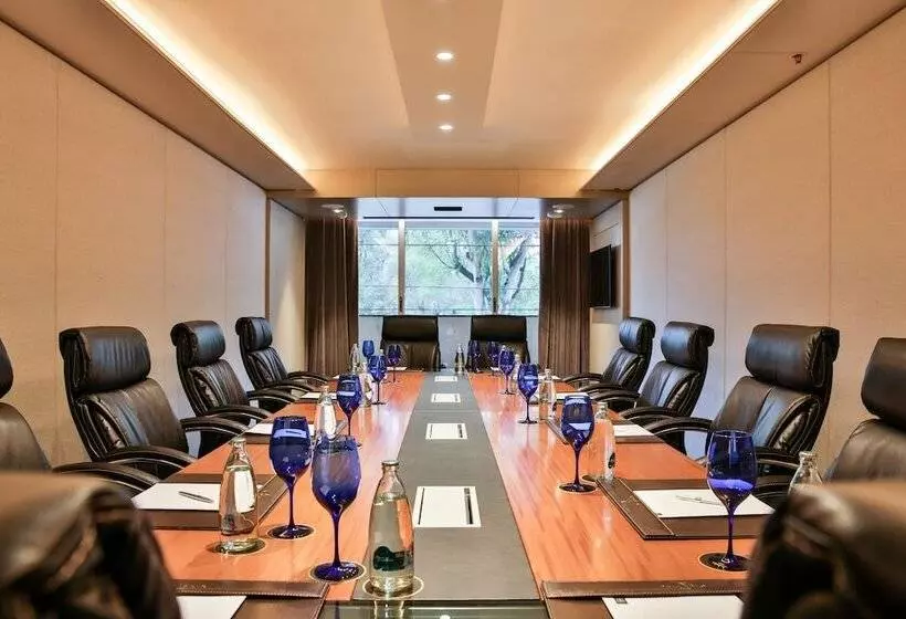 Fotos del hotel Palladio Hotel Buenos Aires - Mgallery:  8