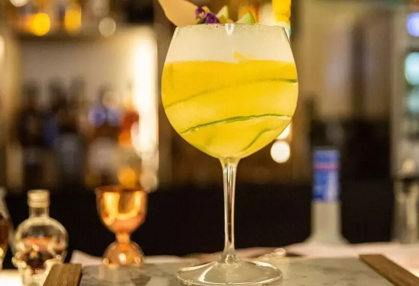 Fotos del hotel Palladio Hotel Buenos Aires - Mgallery:  5
