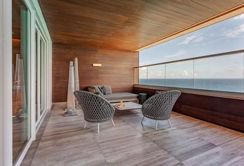 Fotos del hotel Royalton Chic Suites Cancun Resort &amp; Spa Adults Only  All Inclusive:  15