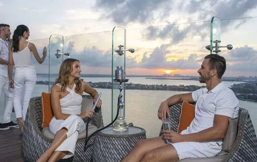 Fotos del hotel Royalton Chic Suites Cancun Resort &amp; Spa Adults Only  All Inclusive:  20