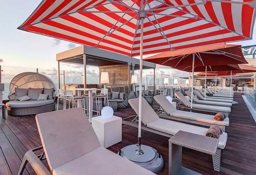 Fotos del hotel Royalton Chic Suites Cancun Resort &amp; Spa Adults Only  All Inclusive:  12