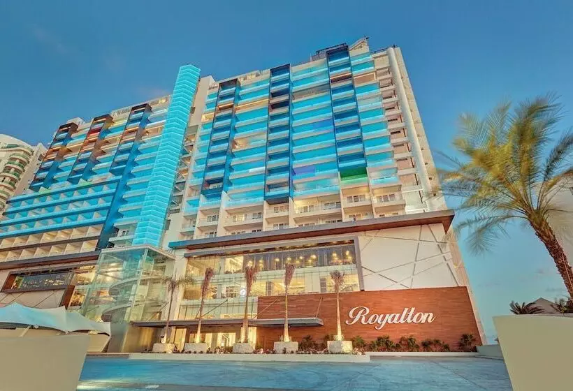 Fotos del hotel Royalton Chic Suites Cancun Resort &amp; Spa Adults Only  All Inclusive:  2