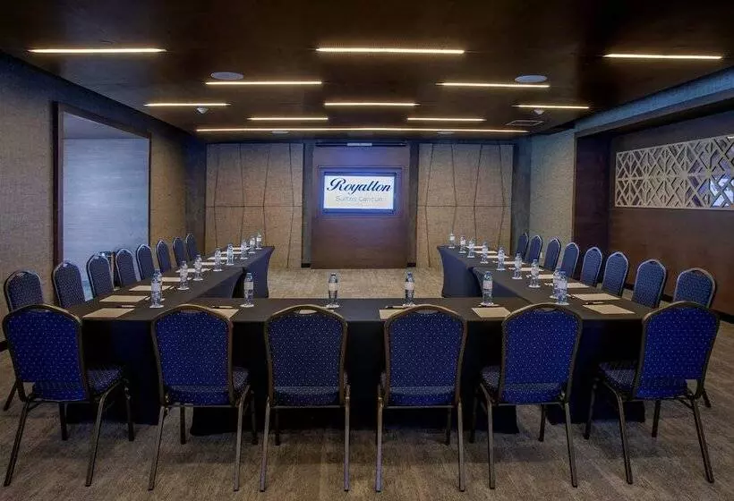 Fotos del hotel Royalton Chic Suites Cancun Resort &amp; Spa Adults Only  All Inclusive:  6
