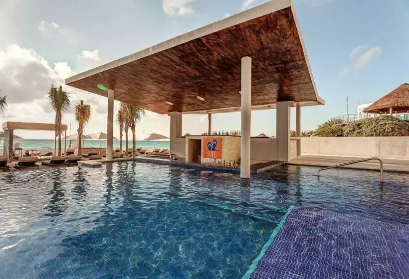 Fotos del hotel Royalton Chic Suites Cancun Resort &amp; Spa Adults Only  All Inclusive:  19