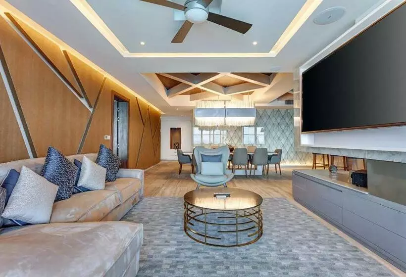 Fotos del hotel Royalton Chic Suites Cancun Resort &amp; Spa Adults Only  All Inclusive:  10