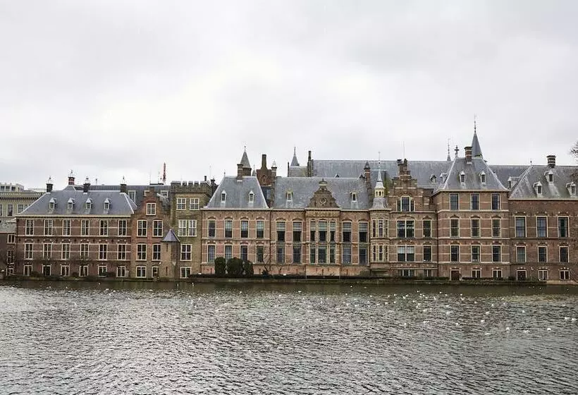 Staybridge Suites The Hague  Parliament, An Ihg