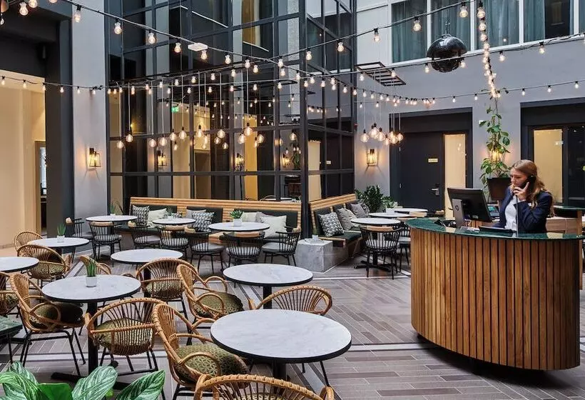Fotos del hotel Staybridge Suites The Hague  Parliament, An Ihg:  4