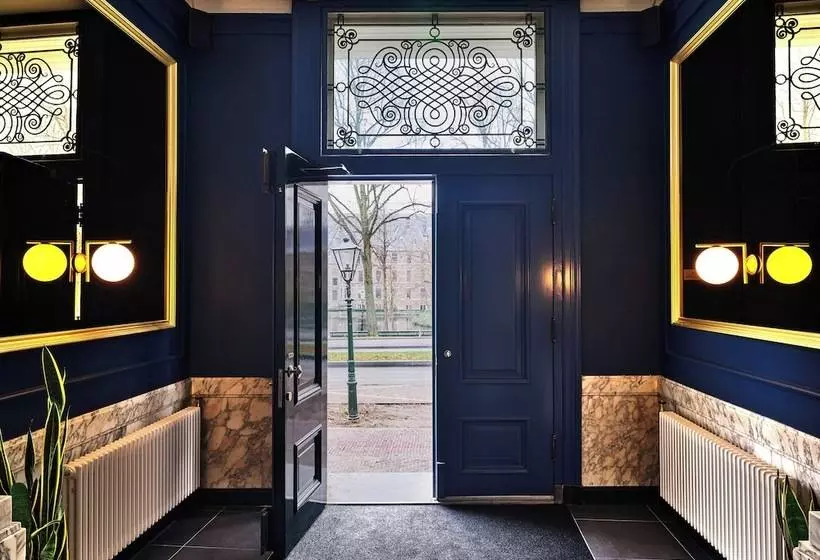 Fotos del hotel Staybridge Suites The Hague  Parliament, An Ihg:  7