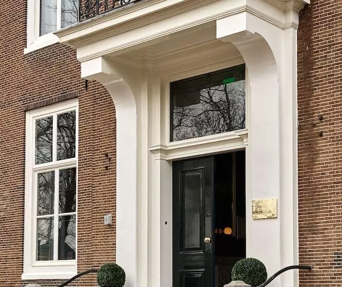 Fotos del hotel Staybridge Suites The Hague  Parliament, An Ihg:  8